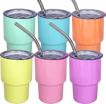 Picture of 3 oz Shot Glass